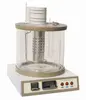 High Accuracy Transformer Oil Viscosity Testing Equipment / ASTM D445 Automatic Kinematic Viscometer