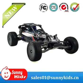 rc manufacturers