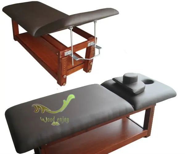 Practicial Used Massage Tables Thai Massage Bed Facial Bed Buy Used