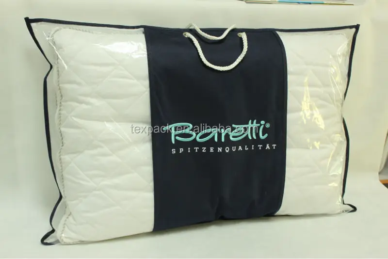 Clear Pvc Plastic Zipper Bag Quilt Pillow Blanket Bedding Packaging Bags - Buy Pvc Bag,Pvc ...