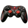 Latest Relaese Wireless Bt3.0 Serios T3 Gamepad For Ipad Wireless Game Controller Top-Selling In China