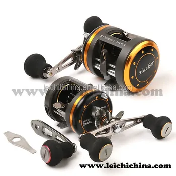 surf fishing reels