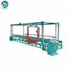 Milon Professional Ecf-s/e Full Automatic Continuous Vertical Cylinder Block Pu Foaming Machine