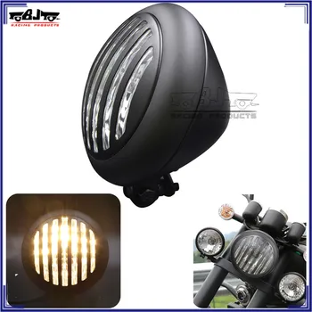 bullet bike light