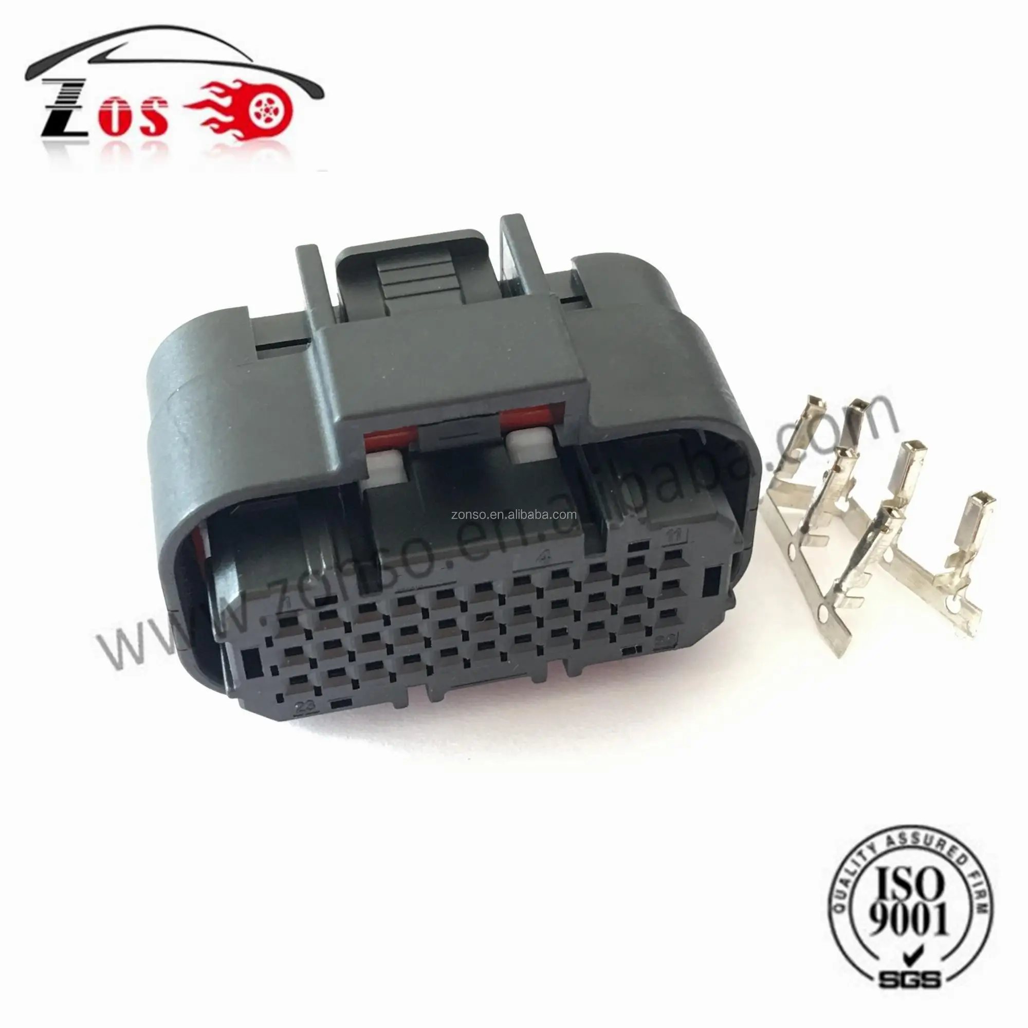 Yamaha Female 33 Pin Ecu Connector Buy 33 Pin Ecu Connector,Yamaha Female,33 Pin Ecu Connector