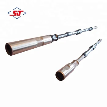 api 11b oil drilling sucker rod