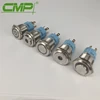 Export 16mm Panel Size 12v Switch ,Light Switch ( Momentary)