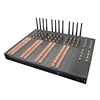 Free sms receiver 3G 64 Port 256 sim SMS Gateway Hardware for Bulk SMS receive Online