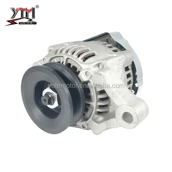 new alternator mini denso street rod race 1 wire 400 52062 12180 se buy new alternator,12180 se,and0525 product on alibaba com amazon com new mini alternator 1 wire
