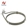 Customized Aluminium convector heating element for cooker