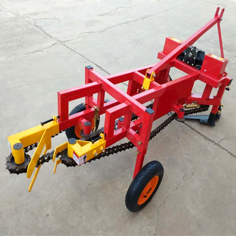 Widely Used Peanut Combine Digger Picker Machine - Buy Peanut Picker ...