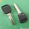 Best quality car key for GMC With ID 46 Locked chip "circle +" Silca: B106 transponder key