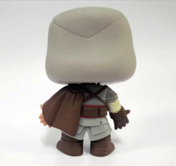 Good Quality Action Figure Vinyl Figure Pvc Adult Figure With Discount