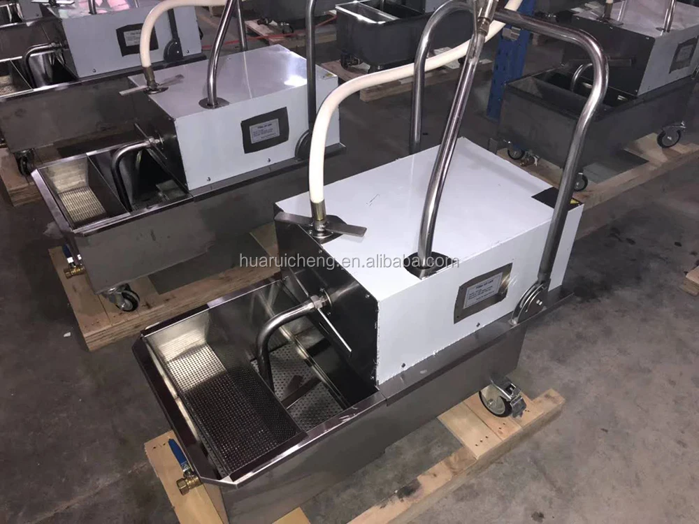 oil filter machine  (56)
