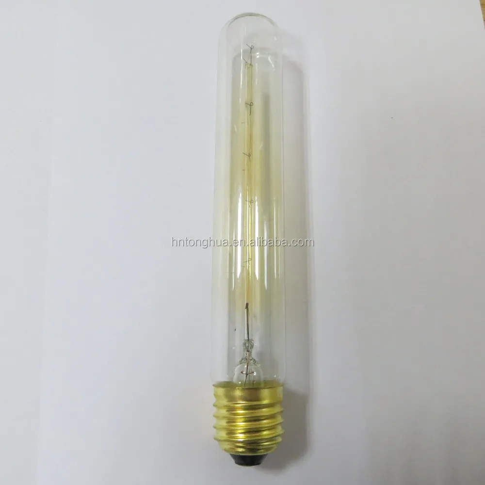 Lampada incandescente decorativa: lâmpada edison incandescente ... Kartell lampadari disegno