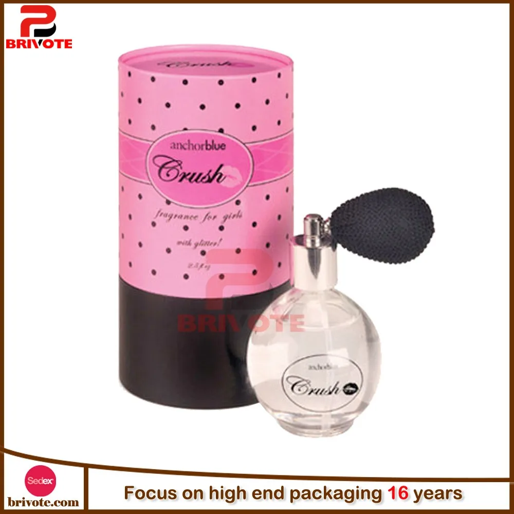 Caja De Perfume De Embalaje De Cartón De Diseño De Lujo Buy La Caja