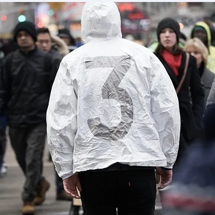 yeezus tour adidas jacket