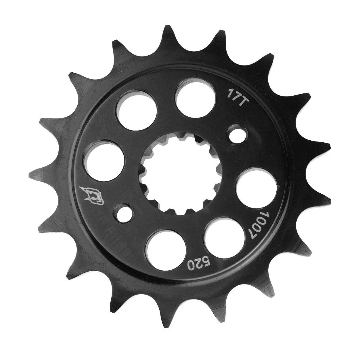 sprocket 11 speed gold