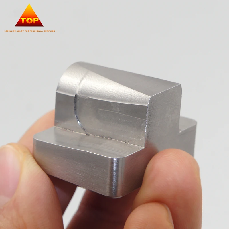 Manufacturing Nickel Based Superalloy Rene 88 Parts Buy