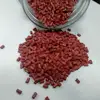 Copper-doped antimicrobial plastic masterbatch
