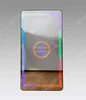 Retro magic mirror photo booth/ photobooth zubehr/ foldable mirror booth