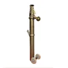 heavy duty vehicle mounted mobile telecommunication telescopic tower