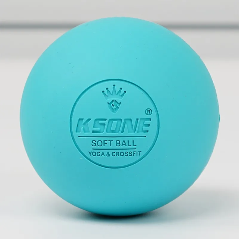 Custom Soft&hard Massage Lacrosse Ball Buy Custom Massage Ball