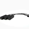 Manufacturer product 10/100M poe Module for IP Camera POE splitter