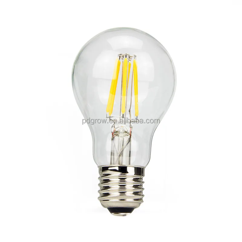 360 Degree Filament Led Bulb Smart Lighting Outdoor Light Sensor 360 Degree Filament Led Bulb Smart