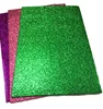 High Density EVA Foam Sheet 2 mm EVA Glitter Foam Sheet