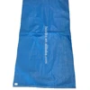 China suppliers 50kg waterproof storage fishmeal white pp woven chemical packaging sack bags