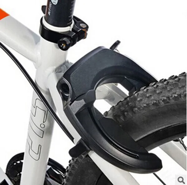 gprs bike lock price