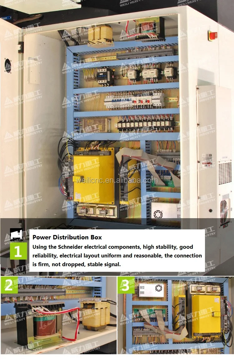 WEILI HEAVY INDUSTRY CNC vertial machining center VMC550--5.jpg