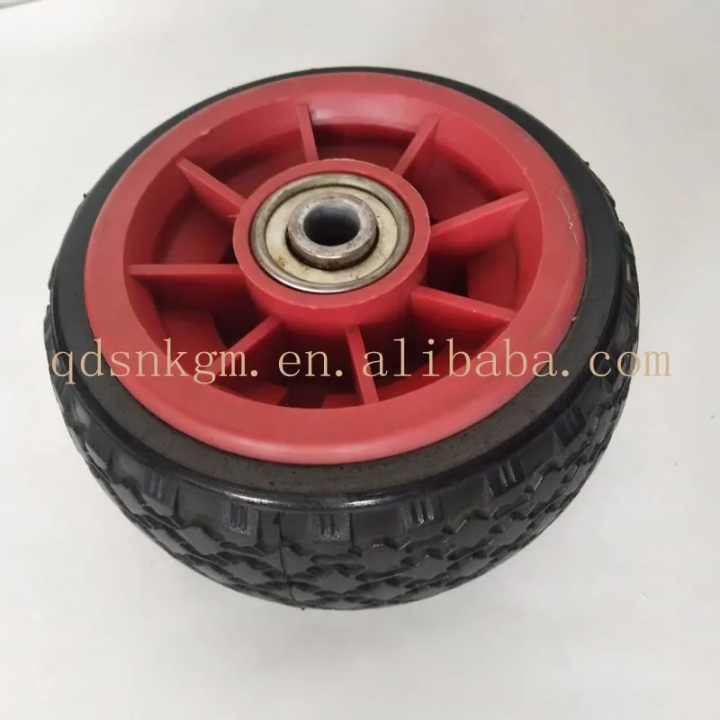 China Factory Direct 6 Inch Plastic Toy Wagon Wheels 2.504 Buy