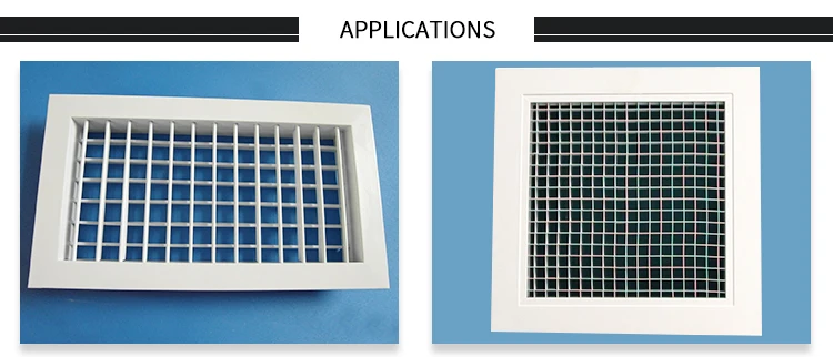 Durable Kunststoff Grid Decke Für Klimaanlage Vent - Buy Ei Grid Platte