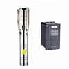 pump 6 inch dc solar pump panel solar 2 kw