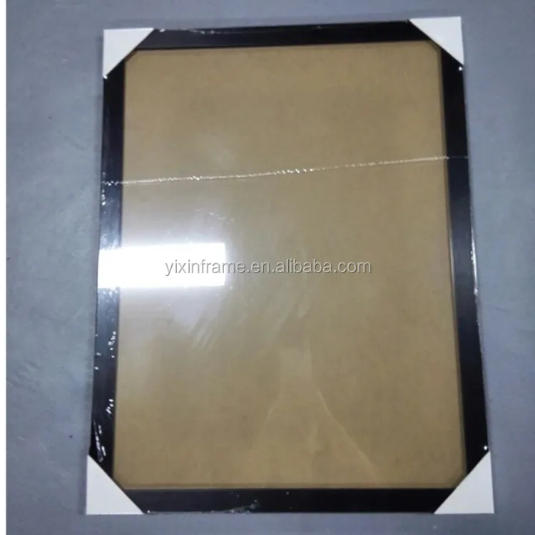 Plastic Poster Frame Edging A1 A2 A3 A4 Size Ps Photo Frames 24x36