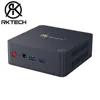 High End Beelink L55 Window 10 Home/Pro 8GB 256GB 6 USB Ports Dual Nic 2 Lan Port 1000M i3 Mini PC Gaming