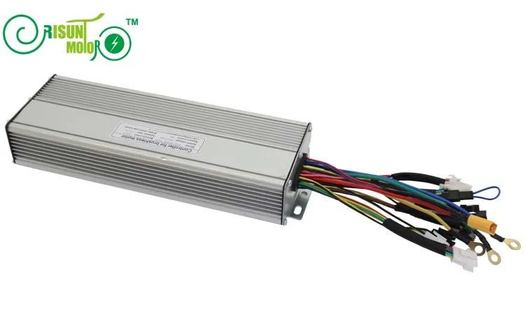 48v 1500w motor