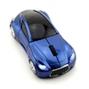 pretty cute giveaways computer wireless sports car mouse