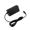 Universal Plastic Case CE UL RCM Power Adaptor 2A UK Europe America Australia Plug Adapter 220V AC 12V DC 2A Power Supply