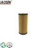 ISO/TS 16949 registered China factory wholesale price auto engine oil filter 6131800009 for mercedes benz