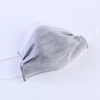 3ply Earloop Medical Consumables Active Carbon Mouth Shield Non woven Disposable Face Mask