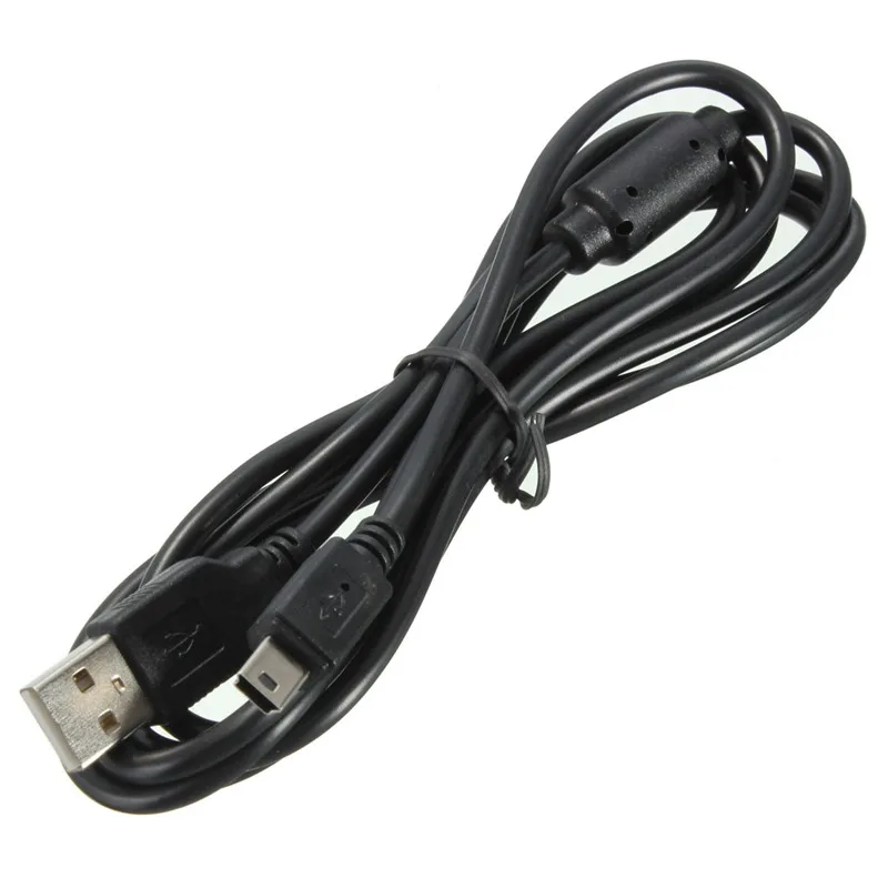 1.8m Usb Power Charger Cable Wire Charging Cord For Sony For