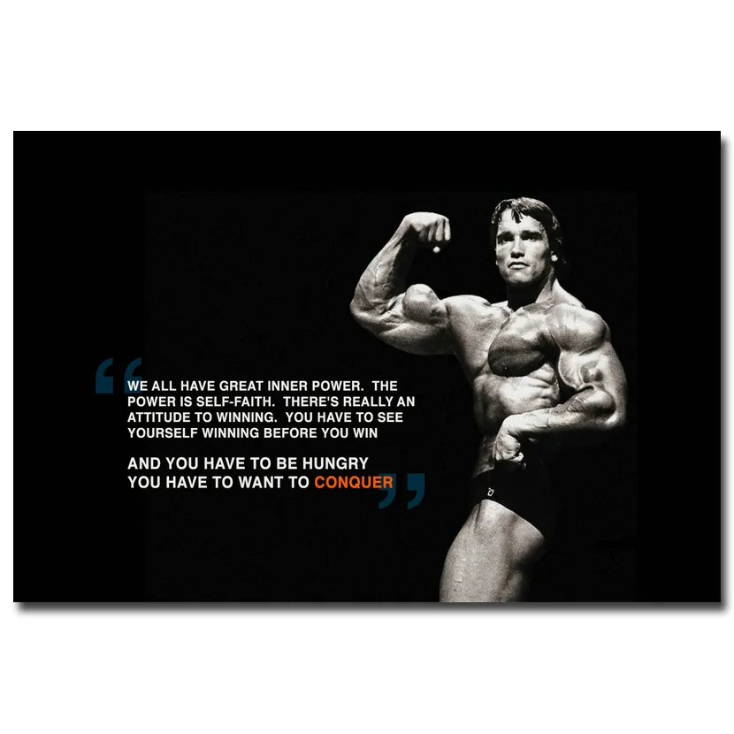 Affiches De Remise En Forme Livraison Promotion-Achetez
