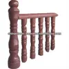 Pillars and column, building pillars columns