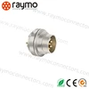 High Quality Low Cost M16 680 Series 3 4 5 6 7 8 12 Pins Male and Female Screw Locking Metal Circular Connectors