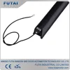 Gate Safety Edge/Sensitive rubber tape switch/garage door safety edge
