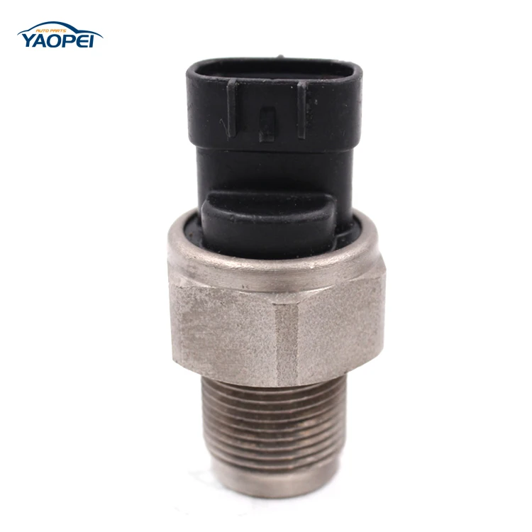 Diesel Common Rail Fuel Pressure Sensor For T Oyota Hilux Hiace D4d 3.0l 8945871010 4990006121