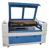 Flash laser metal sheet CO2 laser cutter laser cutting machine 1300*900